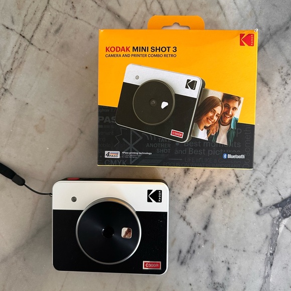 Kodak 100 Shot Camera - Picture 1 of 2